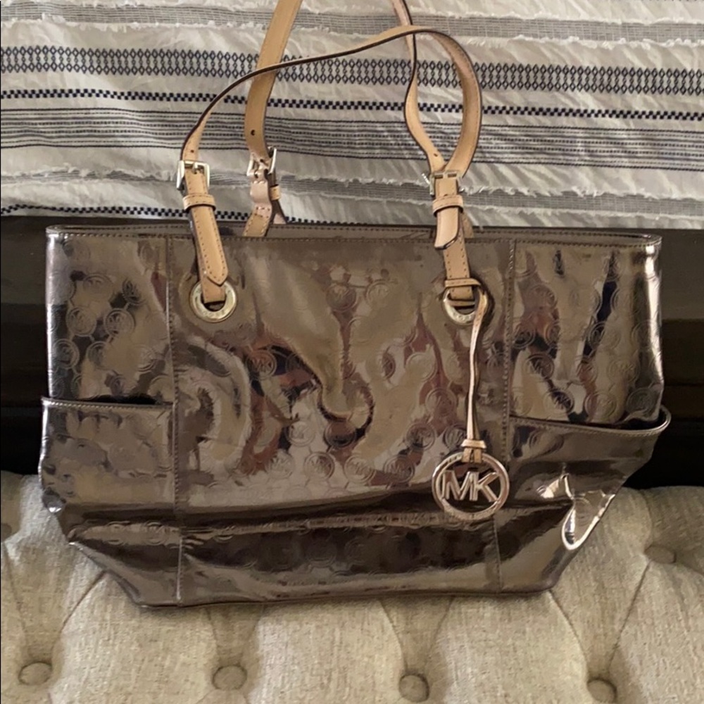 Michael Kors purse
